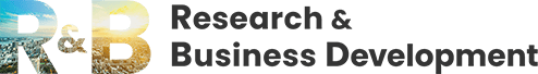 Research & Business Development