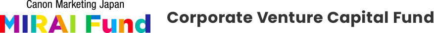 Corporate Venture Capital Fund
