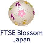 FTSE Blossom Japan