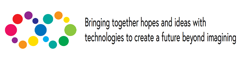 Bringing together hopes and ideas with technologies to create a future beyond imagining