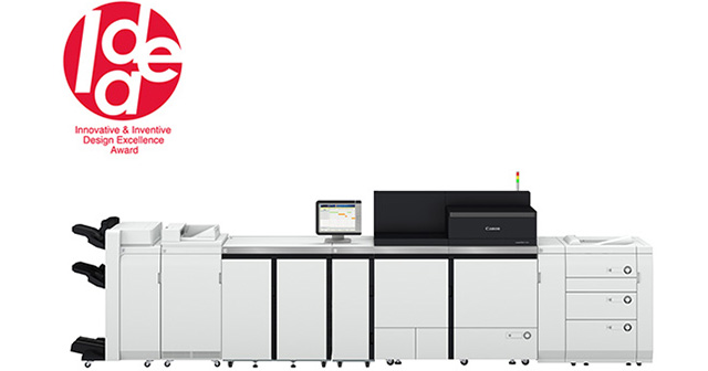 imagePRESS V1350