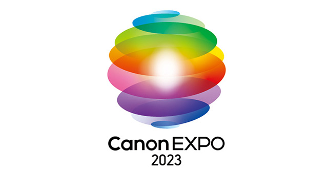 Canon EXPO 2023