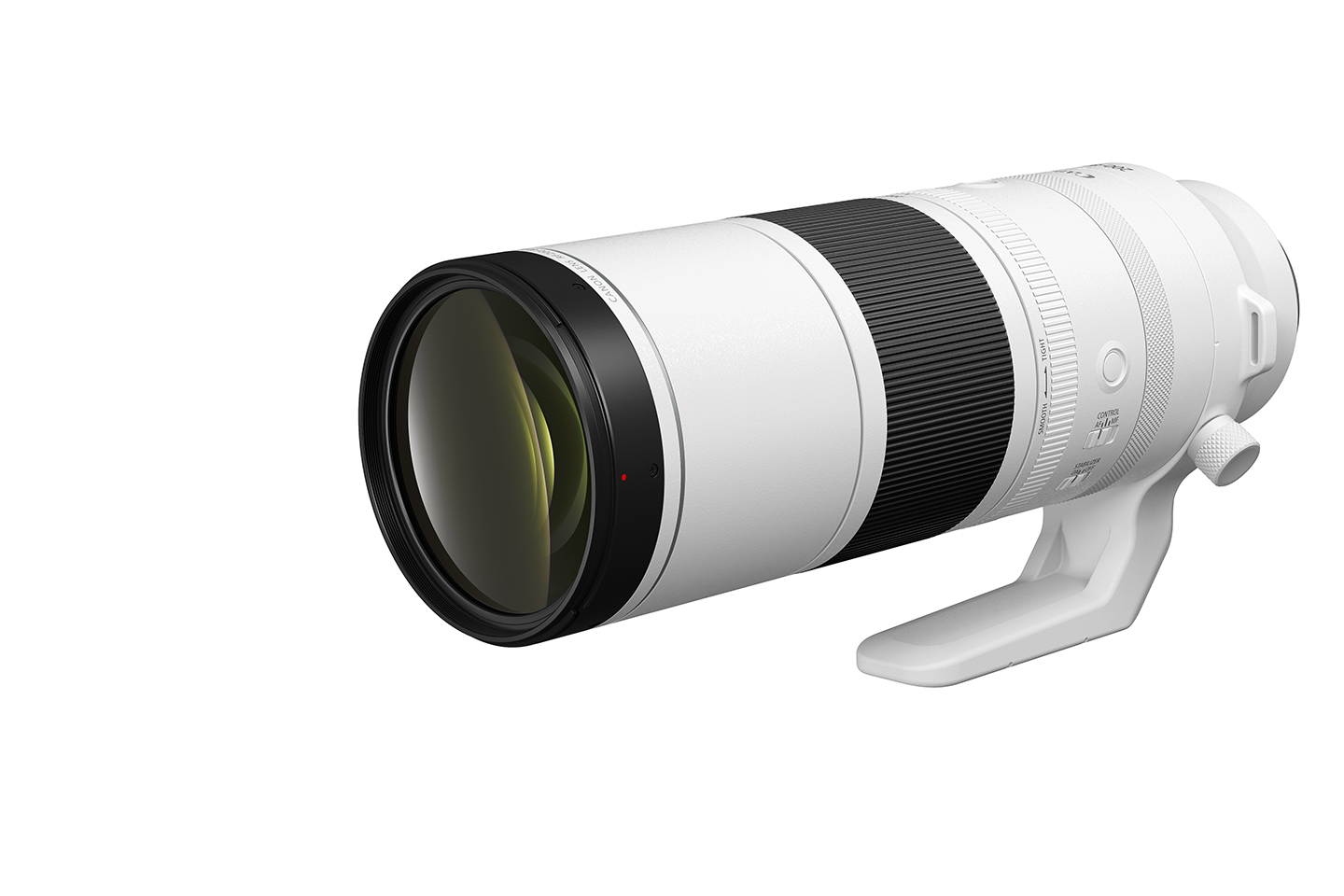 カメラレンズ 超望遠レンズ❗️800mm ニコンの超望遠レンズ「NIKKOR Z 800mm f/6.3 VR S」に触ってき