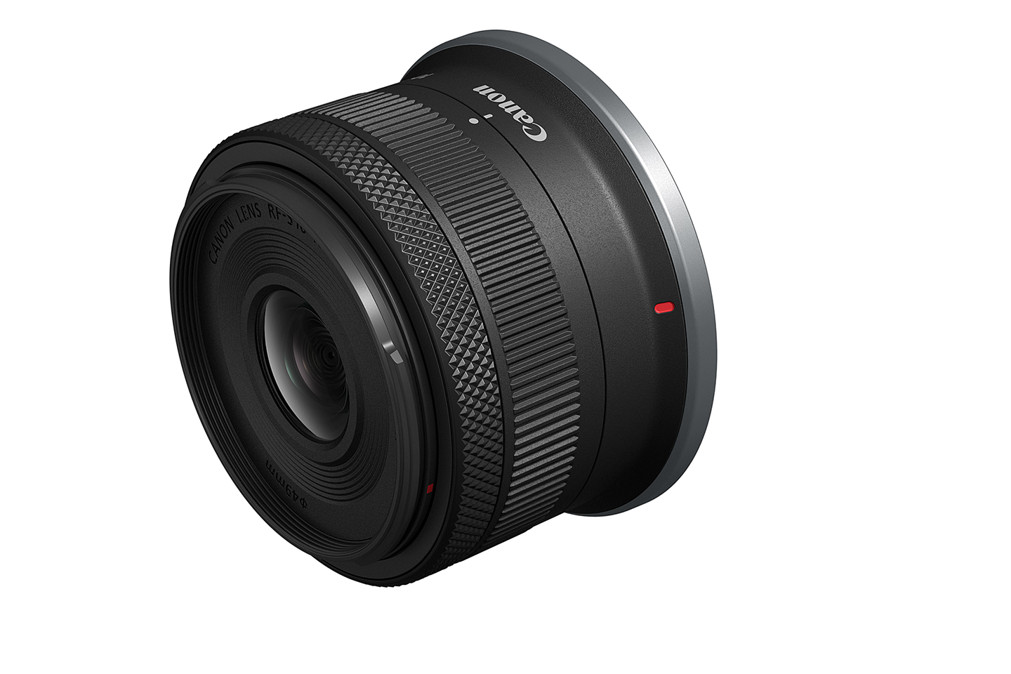 C-75239SI 【美品】 Canon キャノン RF-S10-18mm F4.5-6.3 IS STM