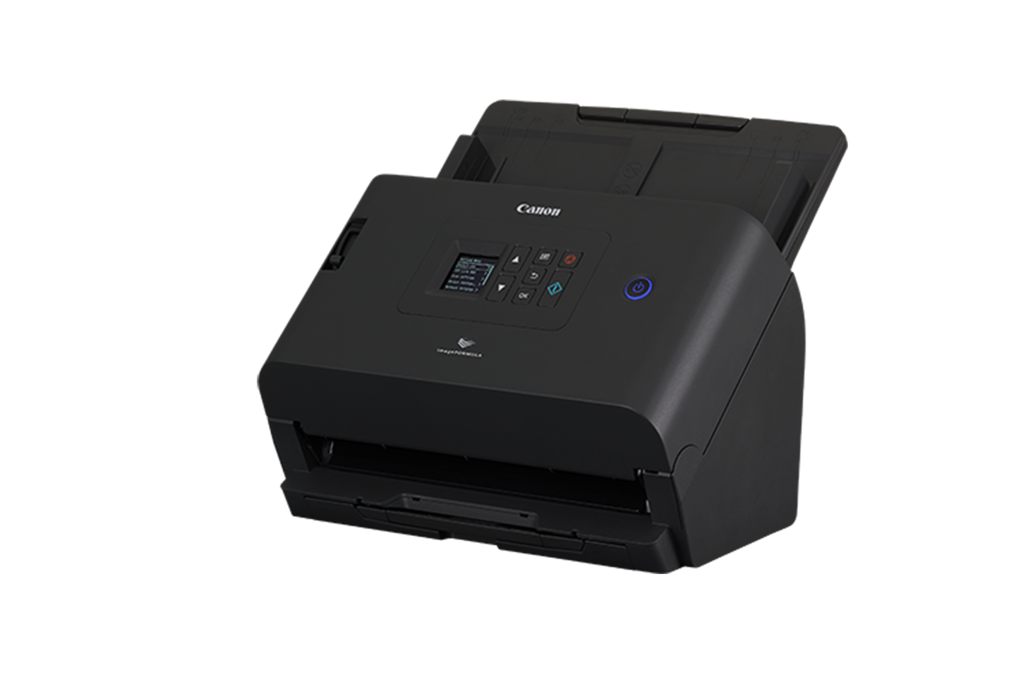 ドキュメントスキャナー“imageFORMULA DR-S250N”を発売｜キヤノンMJ