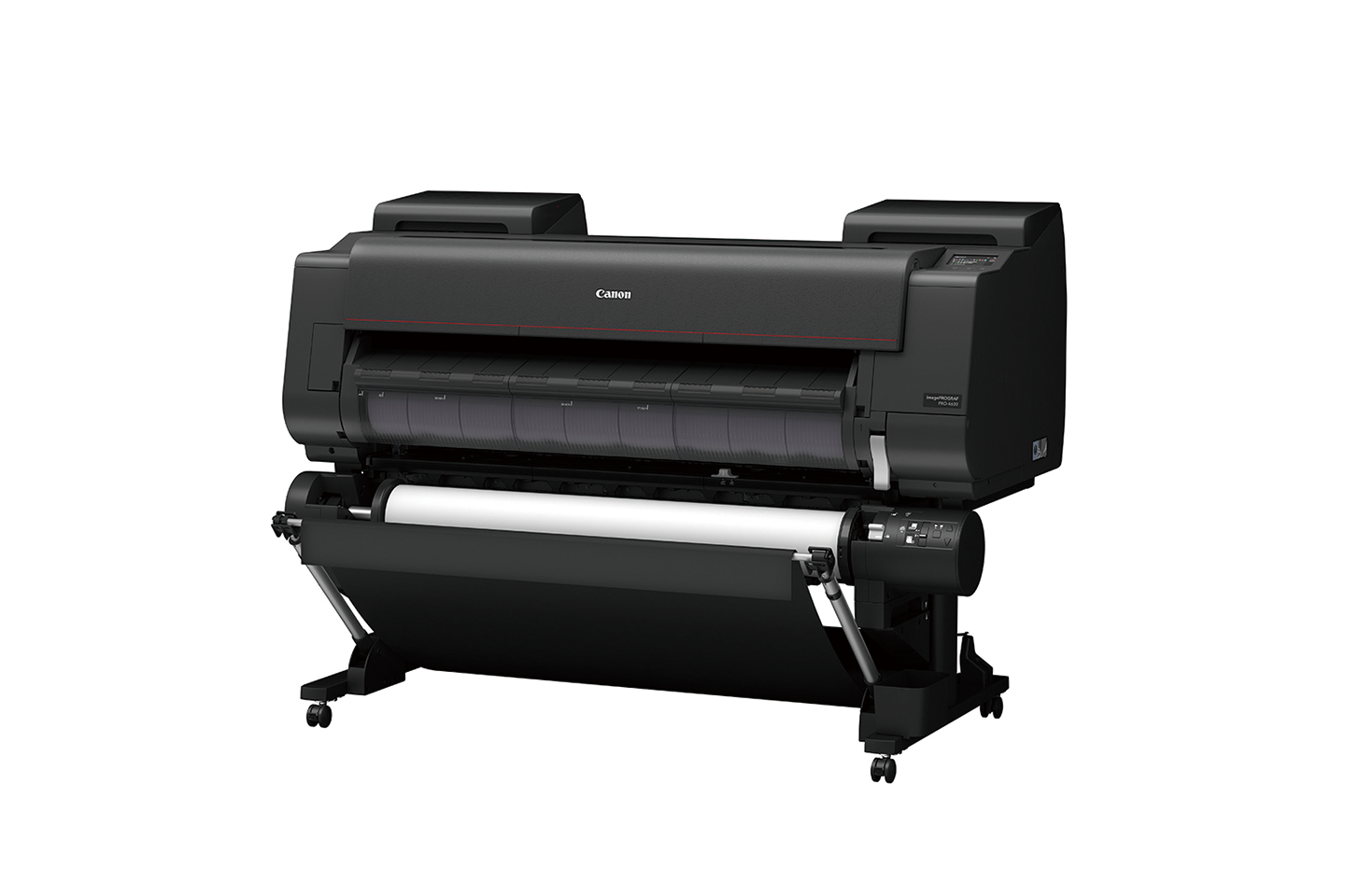 シリーズ最高の写真画質を実現するグラフィックアート向け大判