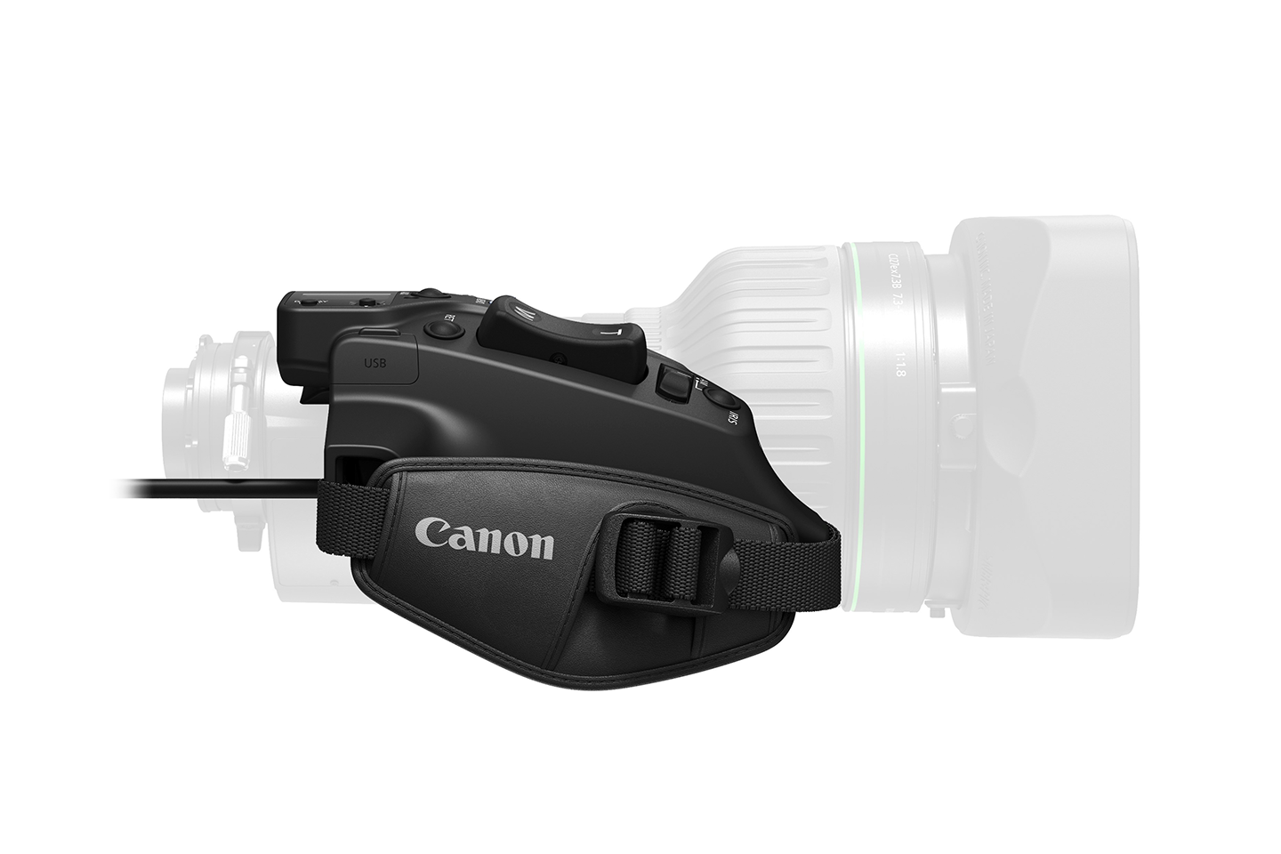 キャノン カメラ&ズームレンズ付き ミラーレス一眼カメラ「EOS R50」ダブルズームキット（ホワイト