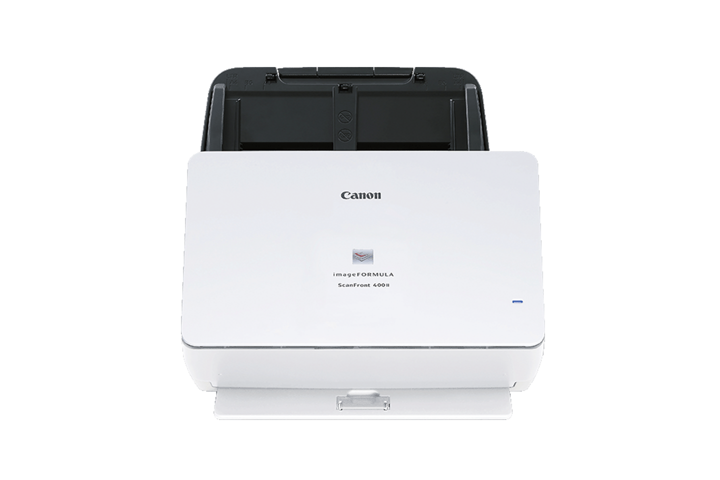 ネットワークスキャナー“ScanFront 400Ⅱ”を発売｜キヤノンMJグループ