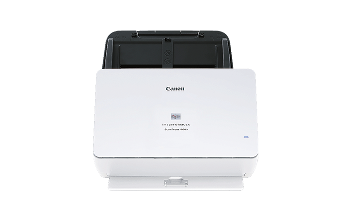 ネットワークスキャナー“ScanFront 400Ⅱ”を発売|キヤノンMJグループ
