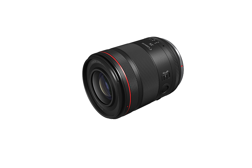 RF35mm F1.4 L VCM