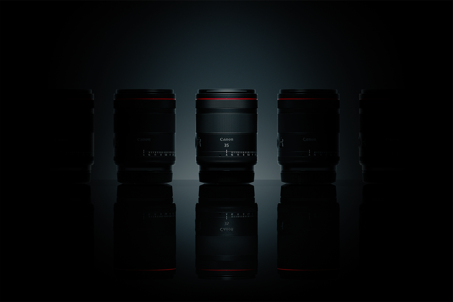 大口径広角単焦点Lレンズ“RF35mm F1.4 L VCM”を発売｜キヤノンMJ