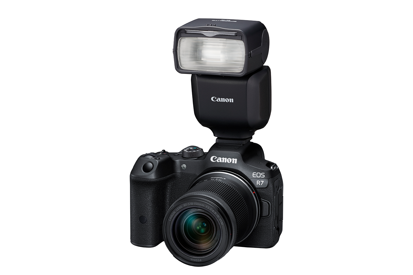 ☆並品☆ Canon キヤノン スピードライト 600EX-RT ストロボ