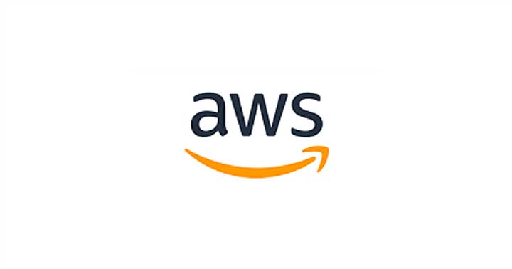 AWSロゴ
