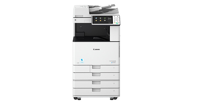 imageRUNNER ADVANCE C3530F III-RG