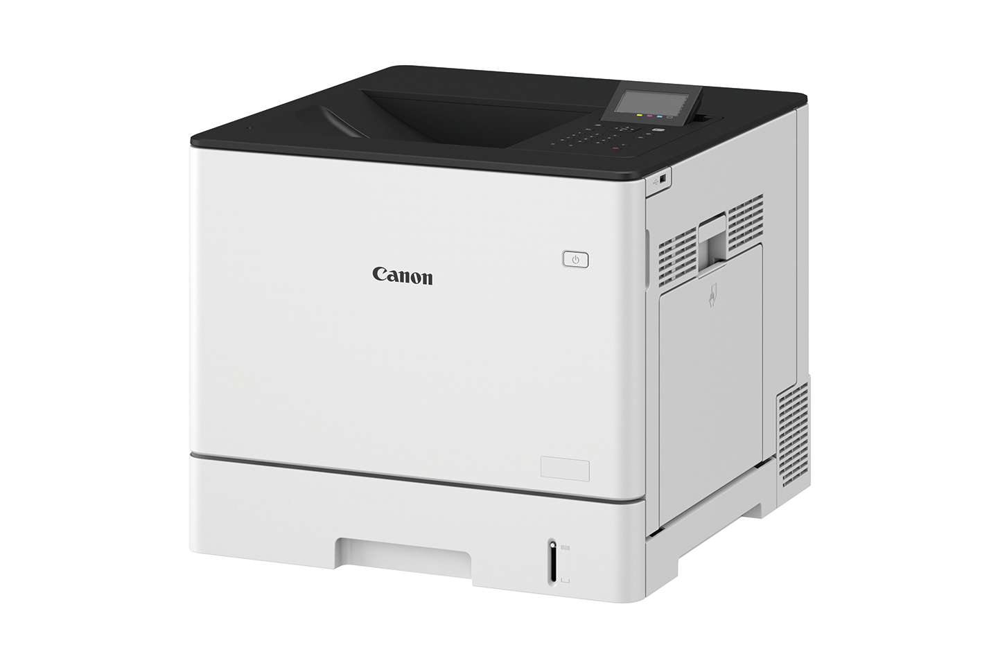 キヤノン Canon キャノン MF242dw Satera A4モノクロレーザー複合機 