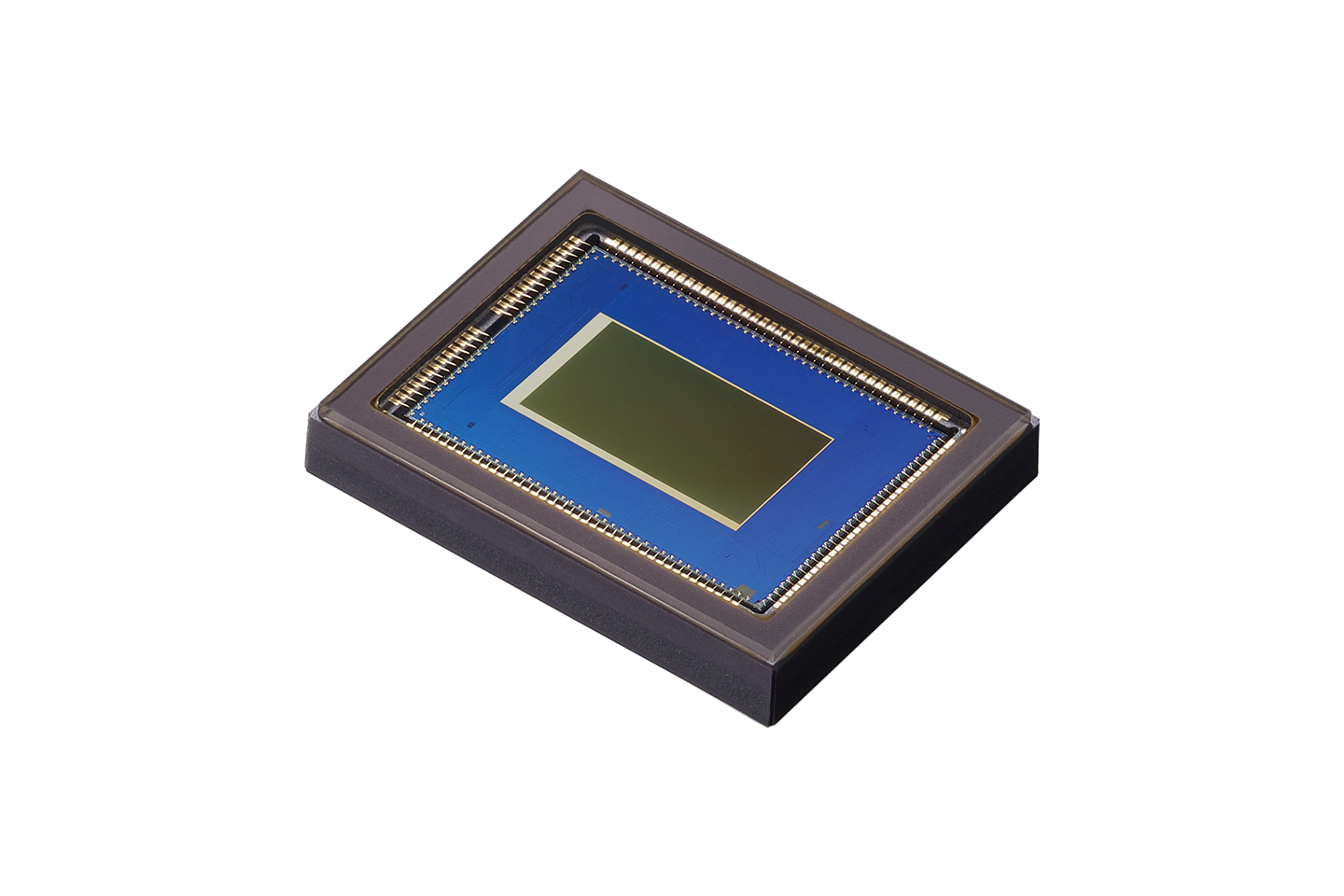 近赤外線域の撮像性能が向上したCMOSセンサー“LI7070SAC／LI7070SAM”を