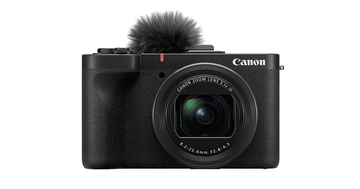 PowerShot V1