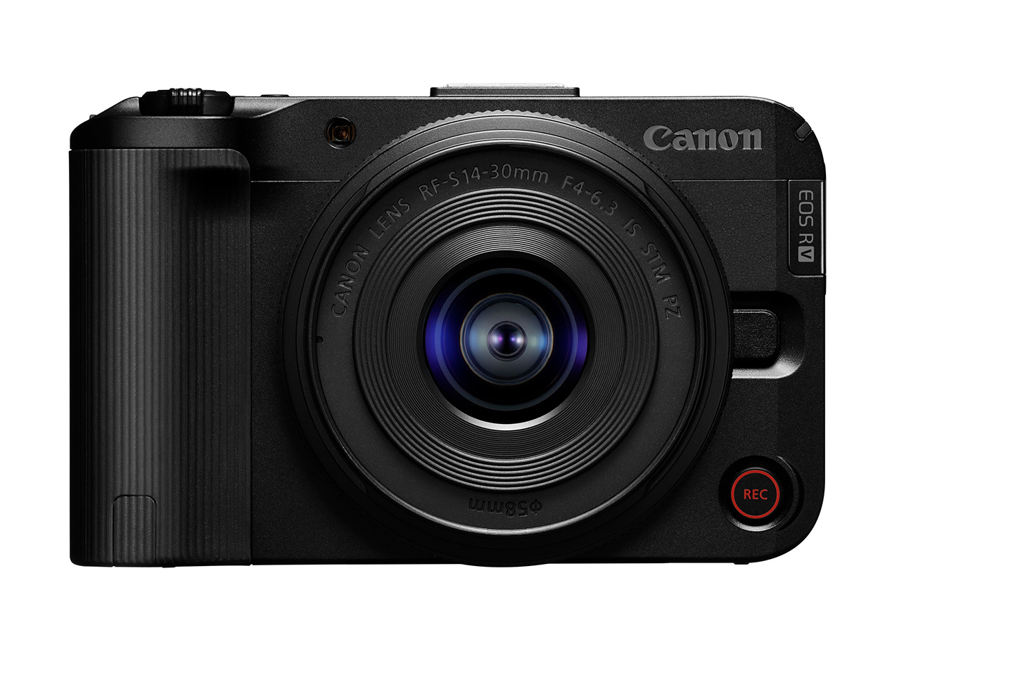 動画性能を重視したミラーレスカメラの新シリーズ「EOS V series」の 