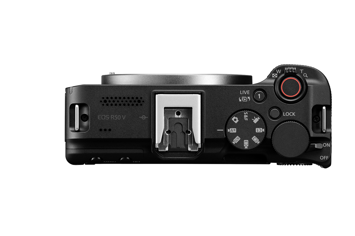 動画性能を重視したミラーレスカメラの新シリーズ「EOS V series」の