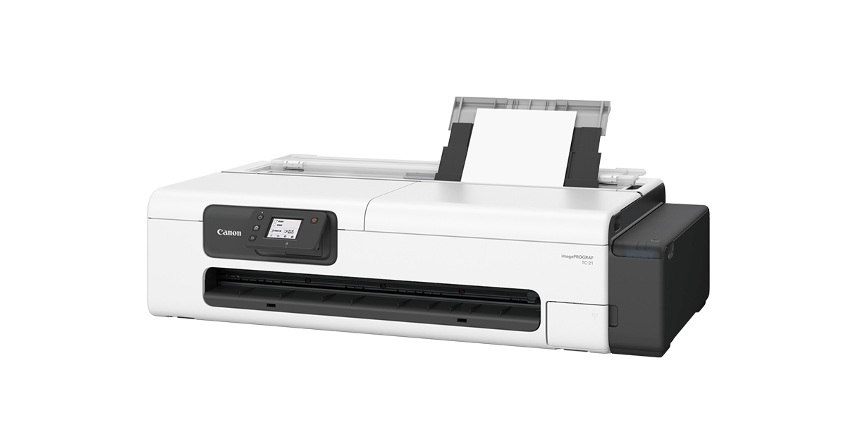 imagePROGRAF TC-21
