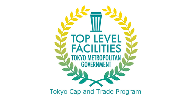 TOP LEVEL FACILITIES