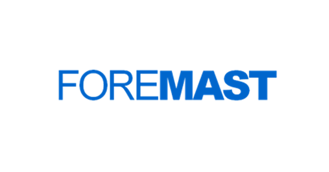 FOREMASTロゴ