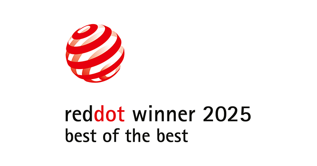 レッドドット 2025