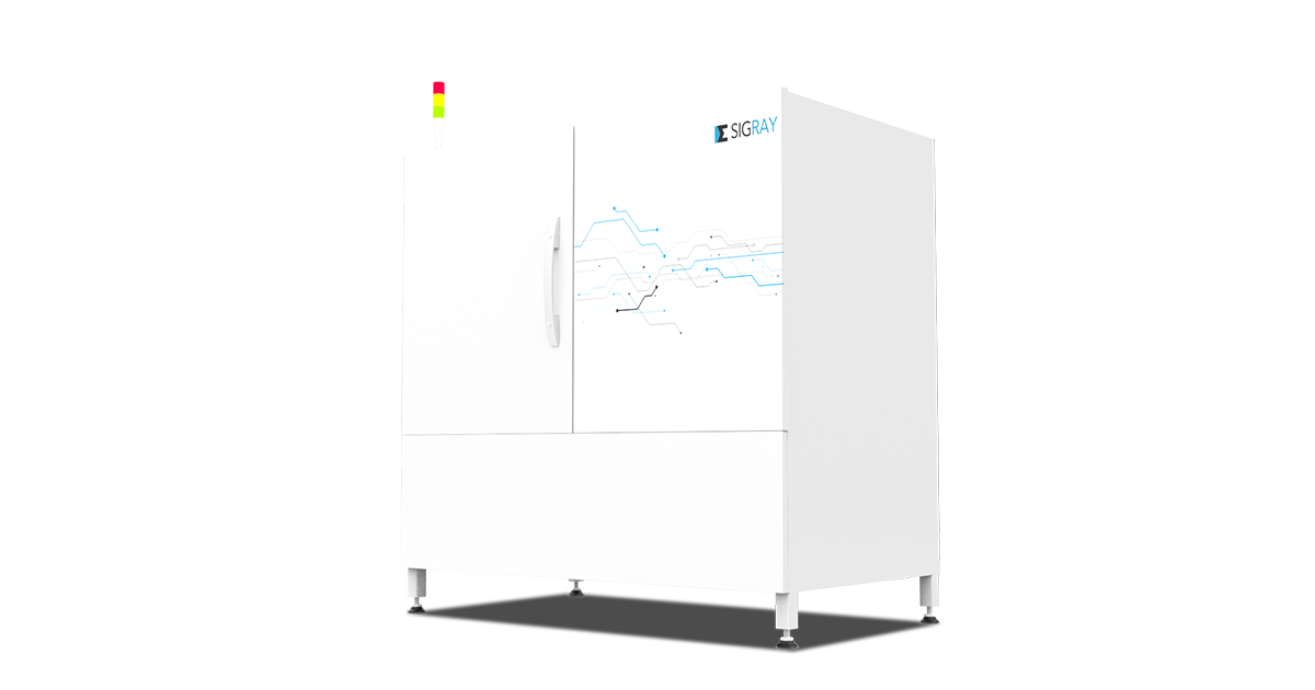 Sigray社のハイブリッド型ナノ3DX線顕微鏡“ApexHybrid-200™”を発売 X線