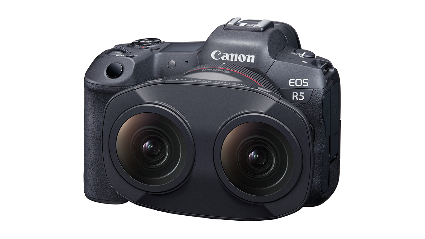 EOS VR SYSTEM