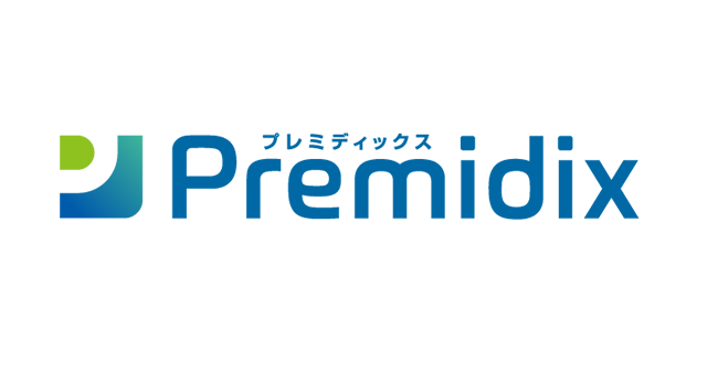 PREMIDIXロゴ