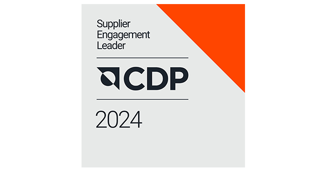 CDP Supplier Engagement Leader 2024