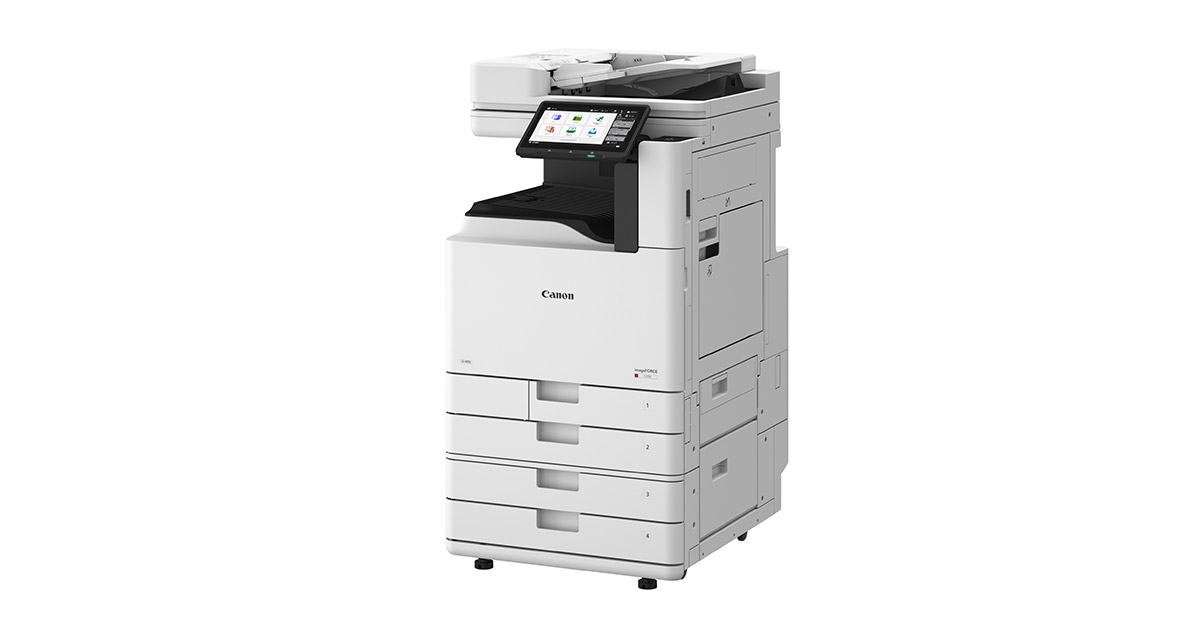 imageFORCE C3150F