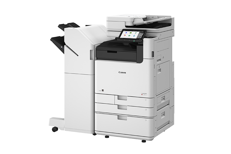 imageFORCE C5170F