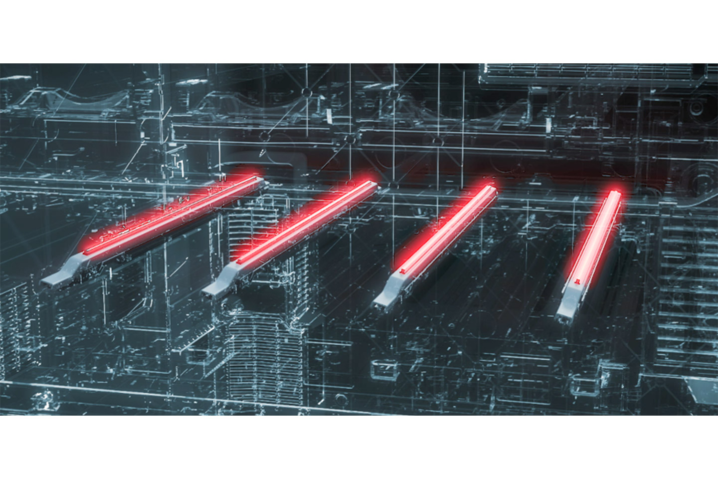 次世代露光技術「D2Exposure」搭載の“imageFORCE C5170F”など15モデル