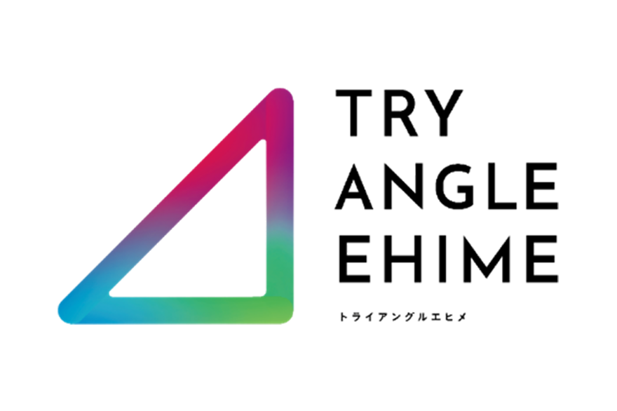 TRY ANGLE EHIME トライアングルエヒメ