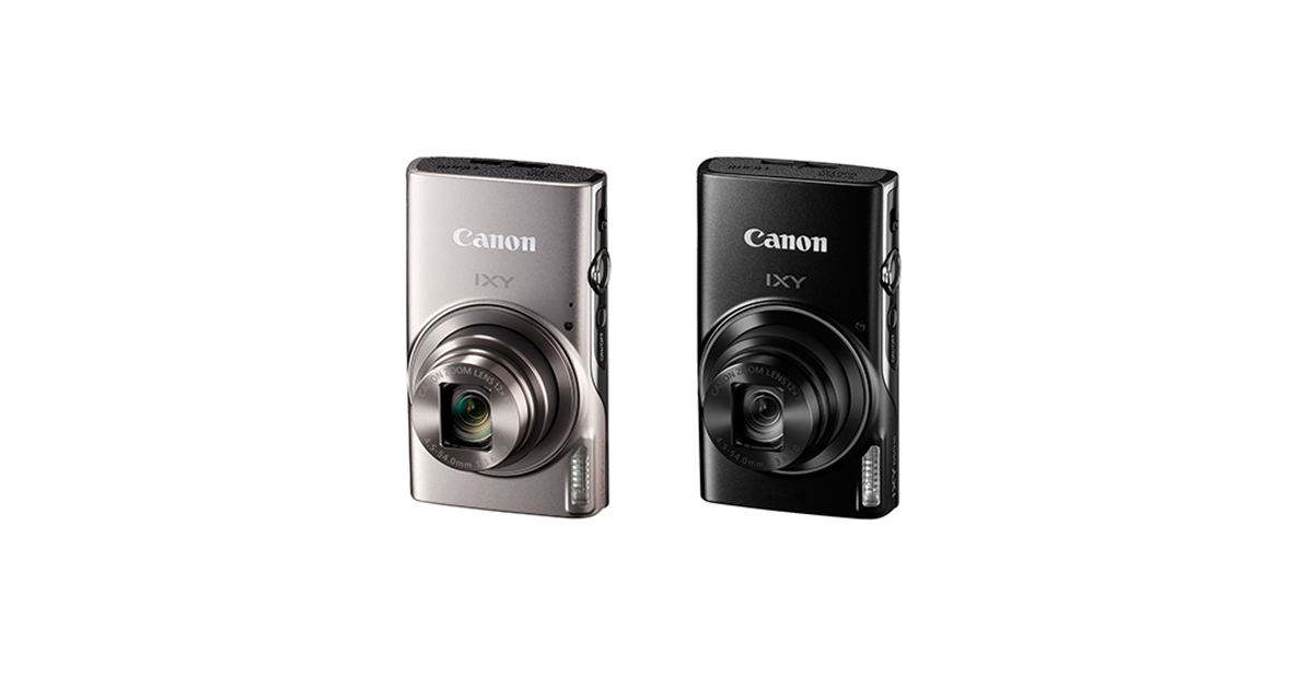 【新品・未使用】Canon IXY 650 コンパクトデジタルカメラ【箱潰れ有】 新品・未使用】Canon IXY 650 コンパクトデジタルカメラ【箱潰れ有】