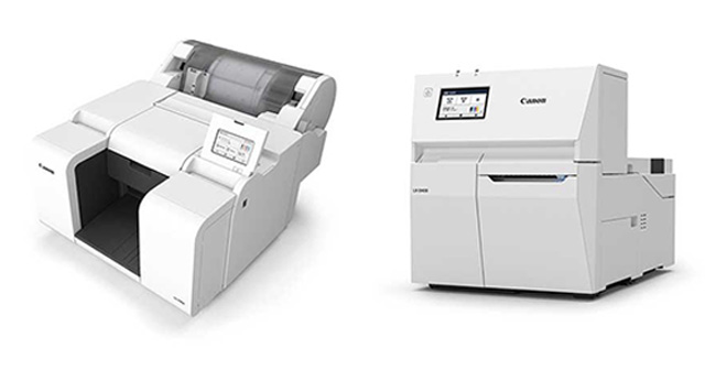 新顔料インクで商品の魅力を高精細に表現する8インチカラーラベル