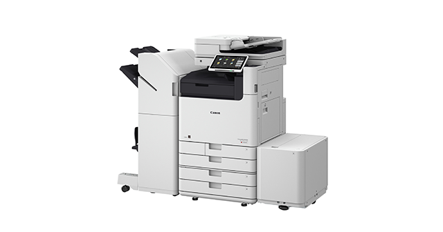 imageRUNNER ADVANCE DX C5870F