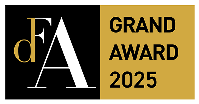 GRAND AWARD 2025