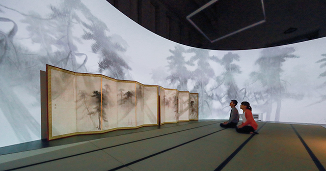 綴りプロジェクト