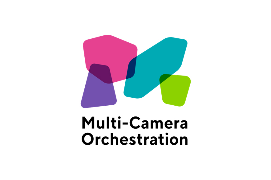 Multi-Camera Orchestration