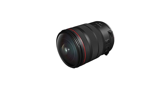 RF7-14mm F2.8-3.5 L FISHEYE STM