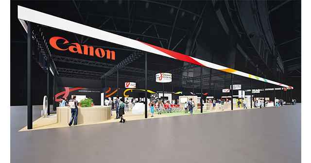 CP+2026ブースイメージ