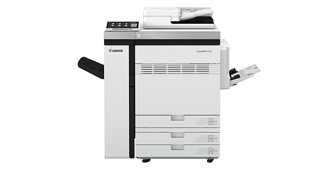 imagePRESS V900