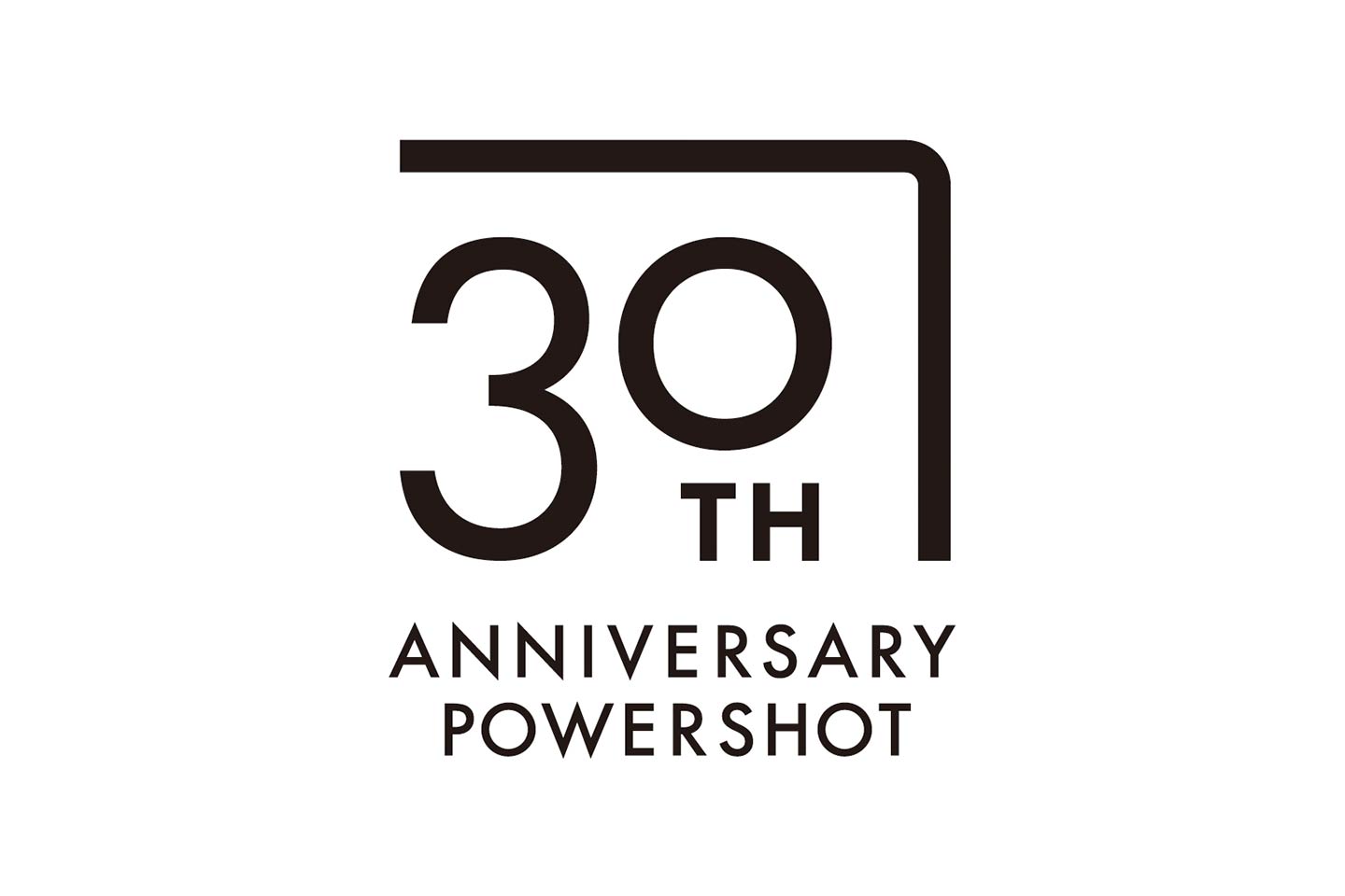 キヤノンのコンパクトデジタルカメラ「PowerShot」が誕生30周年 