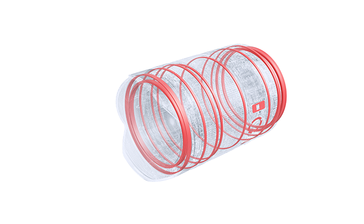 防じん・防滴構造採用箇所（図はイメージです。）