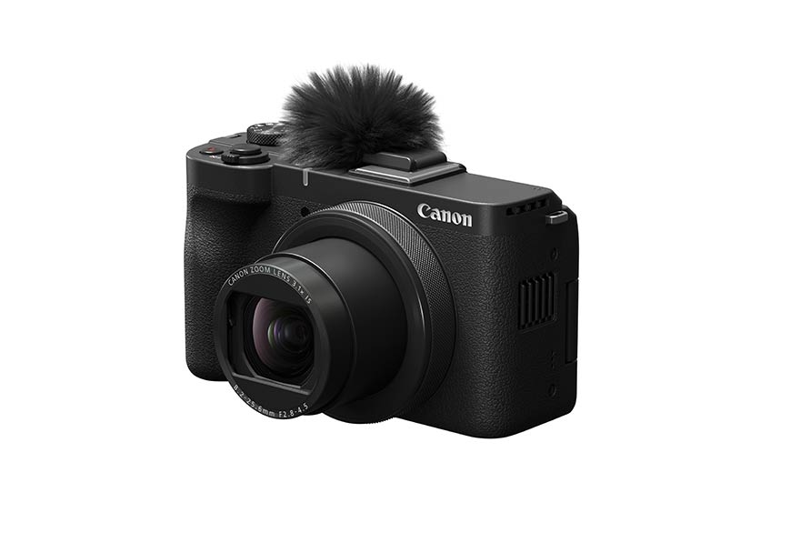 PowerShot V1