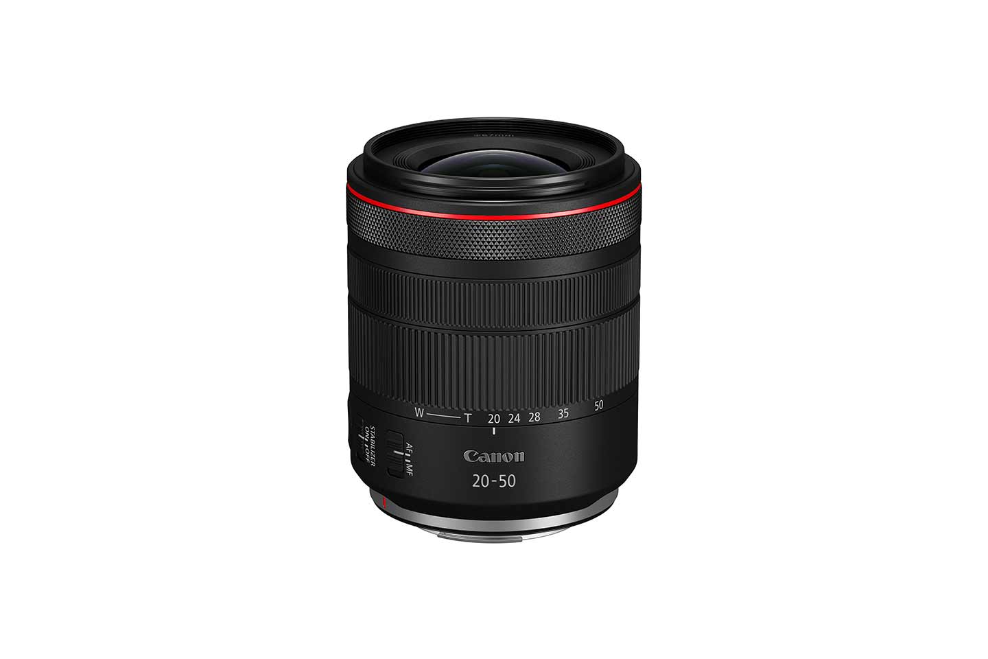 SNS時代の動画クリエイター向けのフルサイズミラーレスカメラ“EOS R6 V