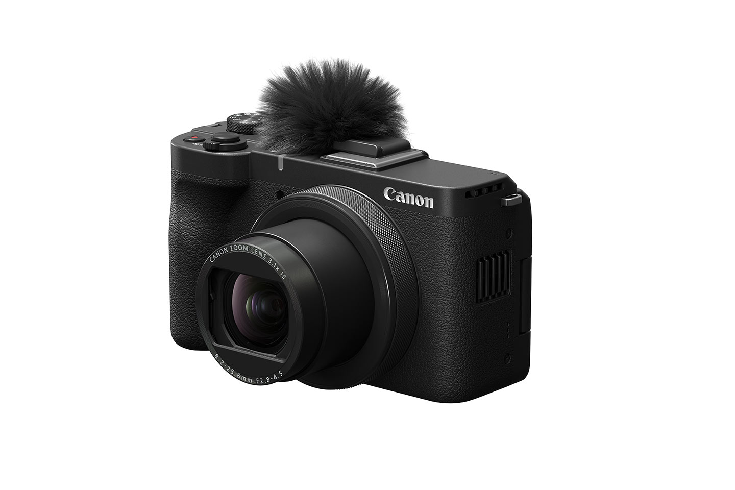 【動作確認済】 Canon EOS 5 G0424-122-7v カメラ4機種向け無償ファームウエアを公開 「EOS R1」「EOS R5 Mark II