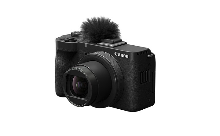 PowerShot V1